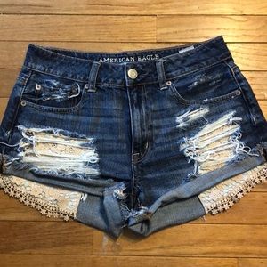 ✨3/$25!! American Eagle Shorts